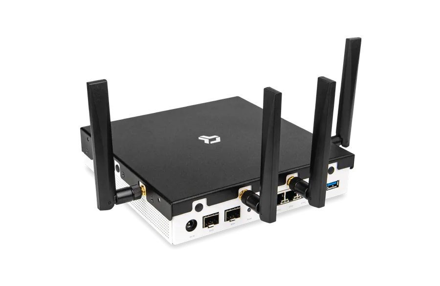 Turris Omnia NG - Retro